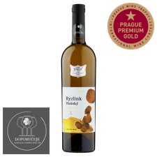 Tesco Finest Welschriesling Late Harvest White Dry Wine 750ml