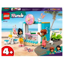 LEGO Friends 41723 Donut Shop