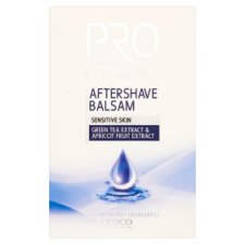 Tesco Pro Formula Balm After Shave 100ml Tesco Groceries