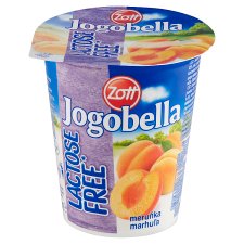 Zott Jogobella Jogurt bez laktózy 150g