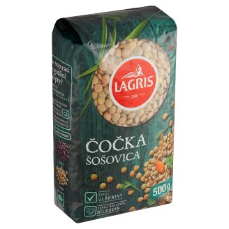 Lagris Čočka 500g