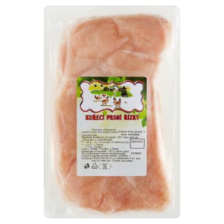Kuřecí prsa 500g