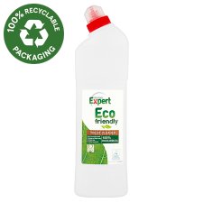 Go for Expert Eco Friendly Prostředek na čištění toalety 1l