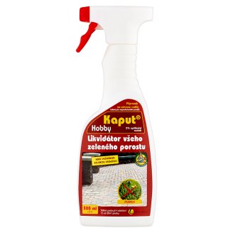 Kaput Hobby 500ml