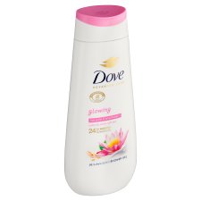 Dove Advanced Care Glowing Shower Gel 225ml