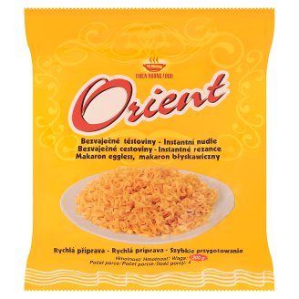 Vi Huong Orient bezvaječné těstoviny - instantní nudle 200g