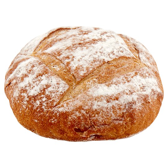 Craft Sourdough Bread 405g - Tesco Groceries