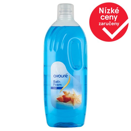 Avouré Pěna do koupele Ocean 2l