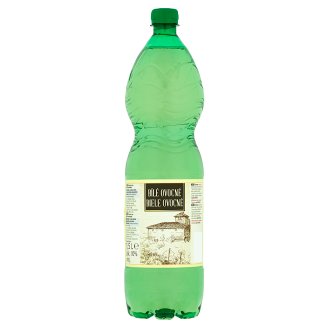 Bílé ovocné 1,5l