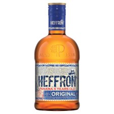 Heffron Original 38% 0.5L