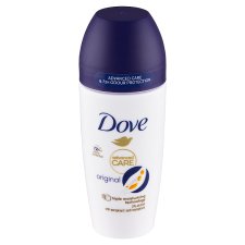 Dove Advanced Care Original Antiperspirant Roll-On 50ml