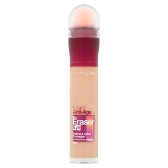 Maybelline New York Instant Anti-Age The Eraser Eye Perfect & Cover Nude korektor 6,8ml