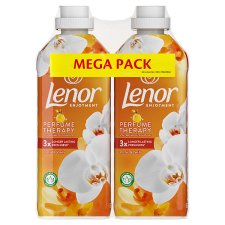 Lenor Fabric Conditioner 74 Orchid & Vanilla