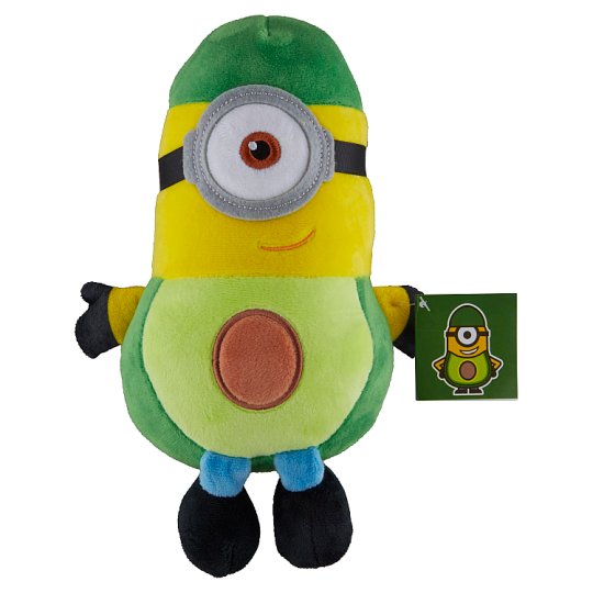 Minions Plush Avocado
