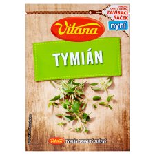 Vitana Thyme 13g