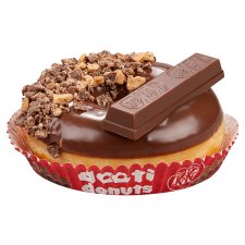 KitKat donut 72g