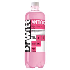 DrWitt Antiox příchuť granátové jablko a acai 750ml