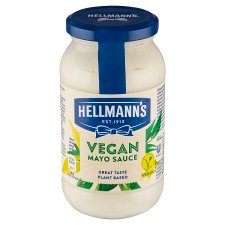 Hellmann's Vegan omáčka 320g