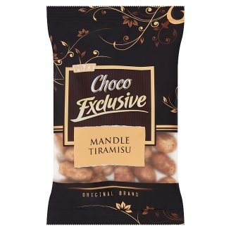 Poex Choco Exclusive Mandle tiramisu 150g