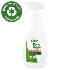 Go for Expert Eco Friendly Prostředek na čištění koupelny 750ml