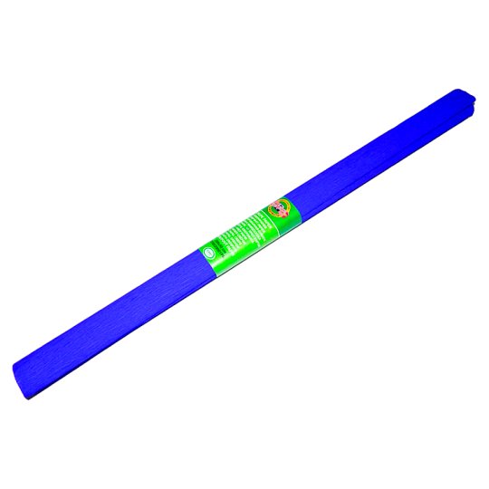 KOHINOOR Crepe Paper 200 x 50 cm Tesco Groceries