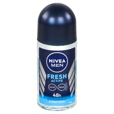 Nivea Men Fresh Active Antiperspirant Roll-On 50ml