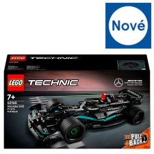 LEGO Technic 42165 Mercedes-AMG F1 W14 E Performance Pull-Back