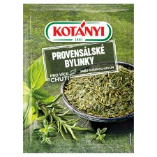 Kotányi Provencal Herbs 17g