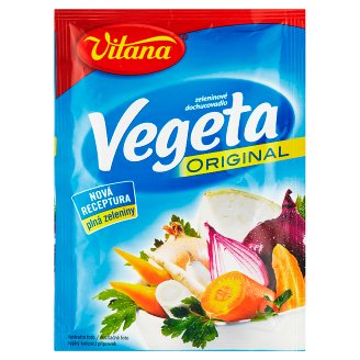 Vitana Vegeta Original zeleninové dochucovadlo 60g