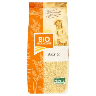 Bio Harmonie Jáhly 500g