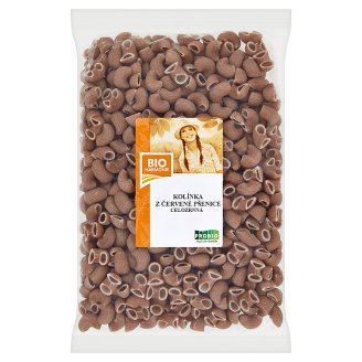 Bio Harmonie Kolínka z červené pšenice celozrnná 400g