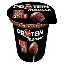 Zott Protein Mousse Cocoa Dessert 200g