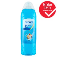 Avoure Ocean sprchový gel 1l