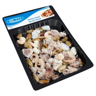 Nowaco Mořský koktejl 150g