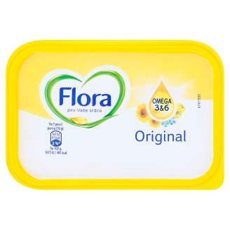 Flora Original 250g