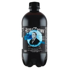 Royal Crown Cola No Sugar 0,5l