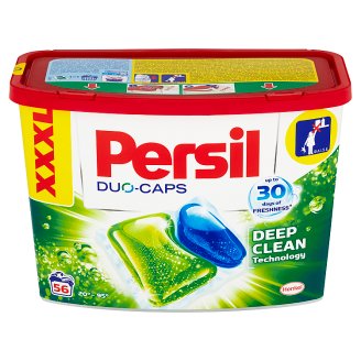 Persil Duo-Caps 360° Complete Clean Universal 56 praní 1400g