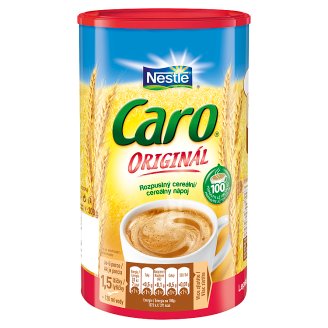 Caro ORIGINÁL 200g