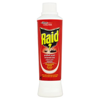 Raid Prášek proti mravencům 250g