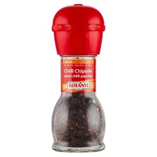 Kotányi Chilli Chipotle Smoked Chilli 36g