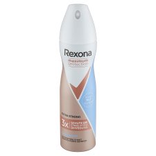 Rexona Maximum Protection Clean Scent Antiperspirant Spray 150ml