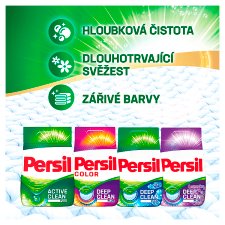 image 2 of PERSIL Washing Powder Deep Clean Plus Color 85 Washes, 5.525kg