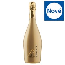 Cavatina Premium Prosecco D.O.C. bílé šumivé víno 0,75l