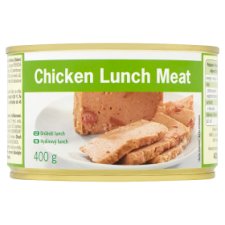 Drůbeží lunch 400g