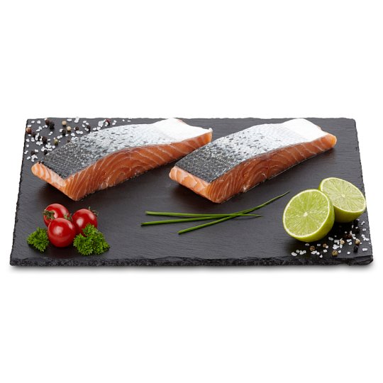 Losos obecný filet s kůží