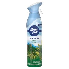 Ambi Pur Air Freshener Spray Japan Tatami [{volumeLoc}] ML