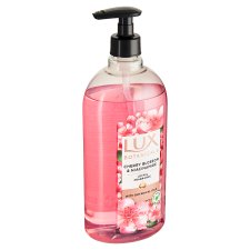 Lux Botanicals Cherry Blossom & Niacinamide Shower Gel 720ml