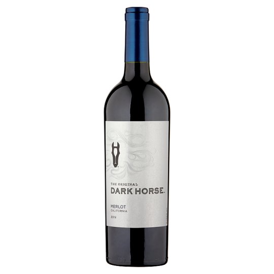 Merlot Red Dry 750ml