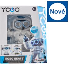 Silverlit YCOO Neo taneční robot