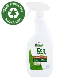 Go for Expert Eco Friendly Čisticí prostředek do kuchyně 750ml